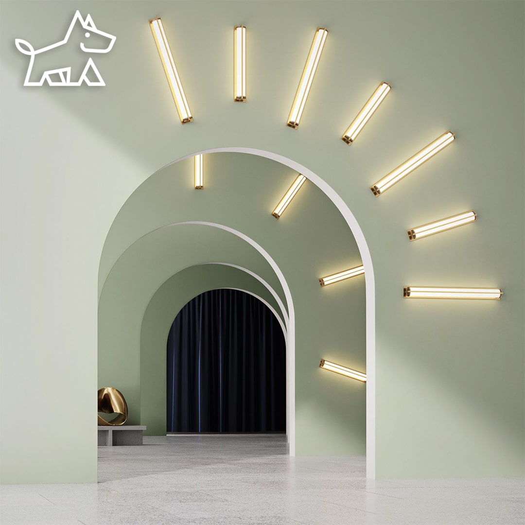 Exploring Movement in Interior Design for Harmonious Living Spaces