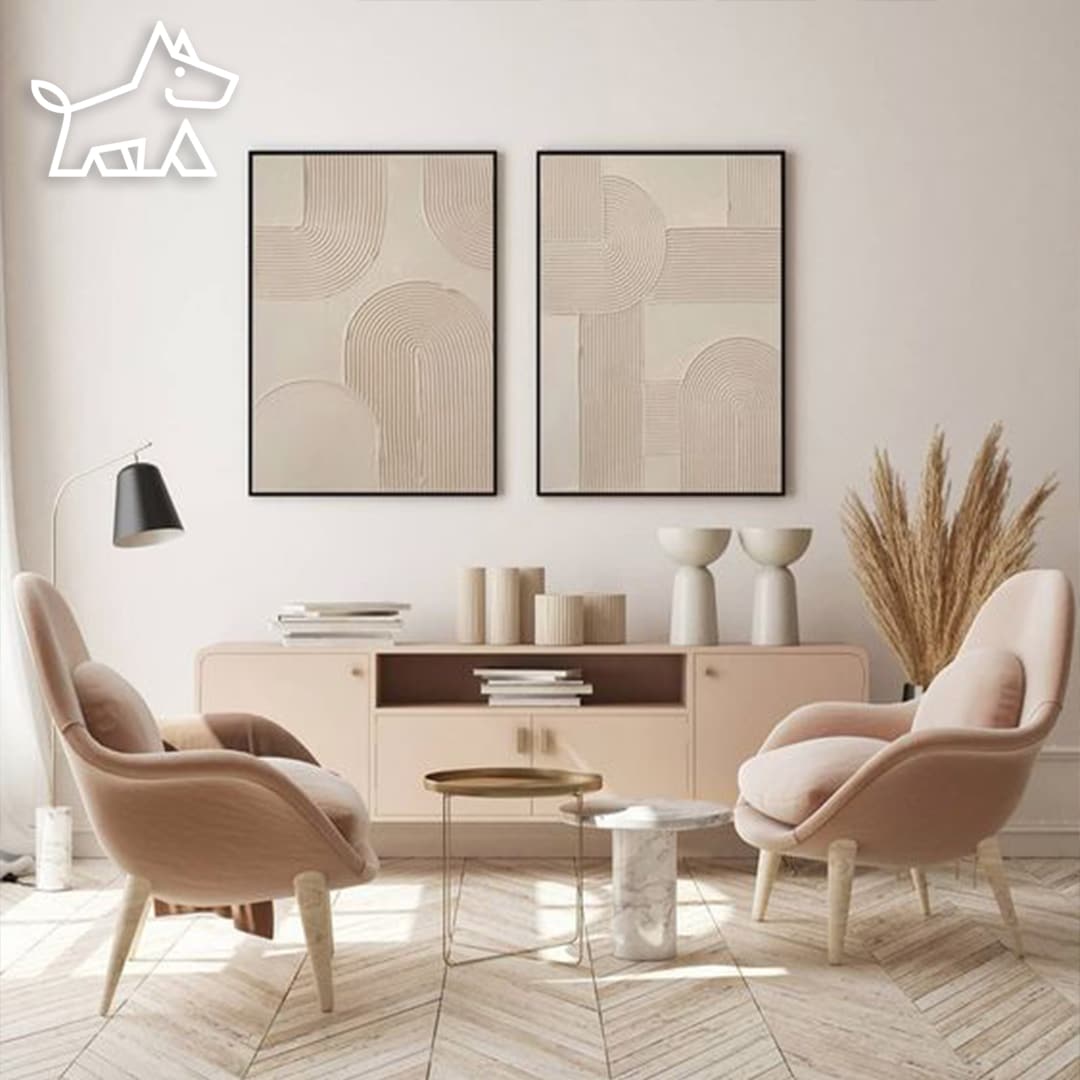 Unleashing the Power of Unity and Harmony in Interior Design