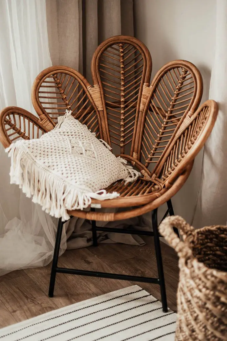 Extra Tips and Tricks: Ensuring the Longevity of Your Rattan Pieces