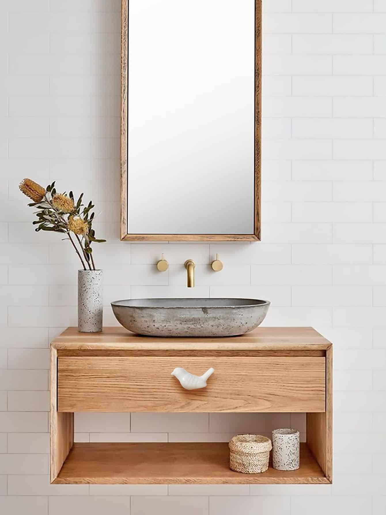 How to Clean a Bathroom Sink: Keeping your Bathroom Sink Clean