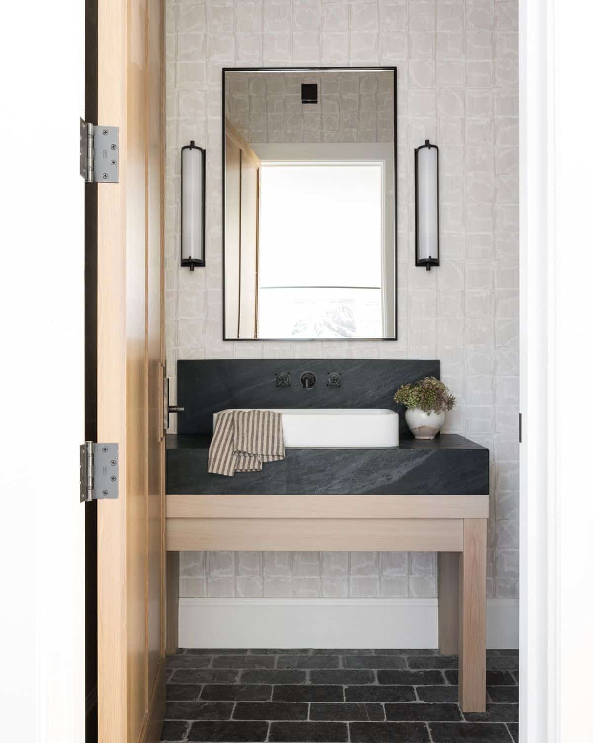Reaching the Hidden Spots: How to Clean Bathroom Sink Holes
