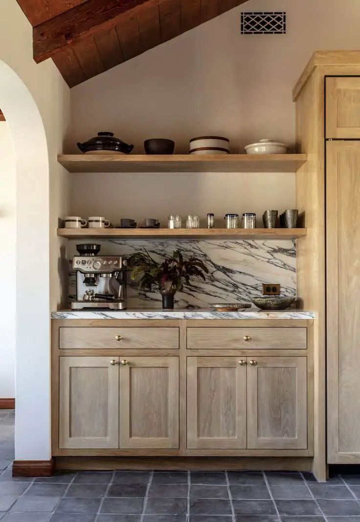 Cabinet Makeover: Elevating Your Kitchen Design with Upper Cabinet Decor