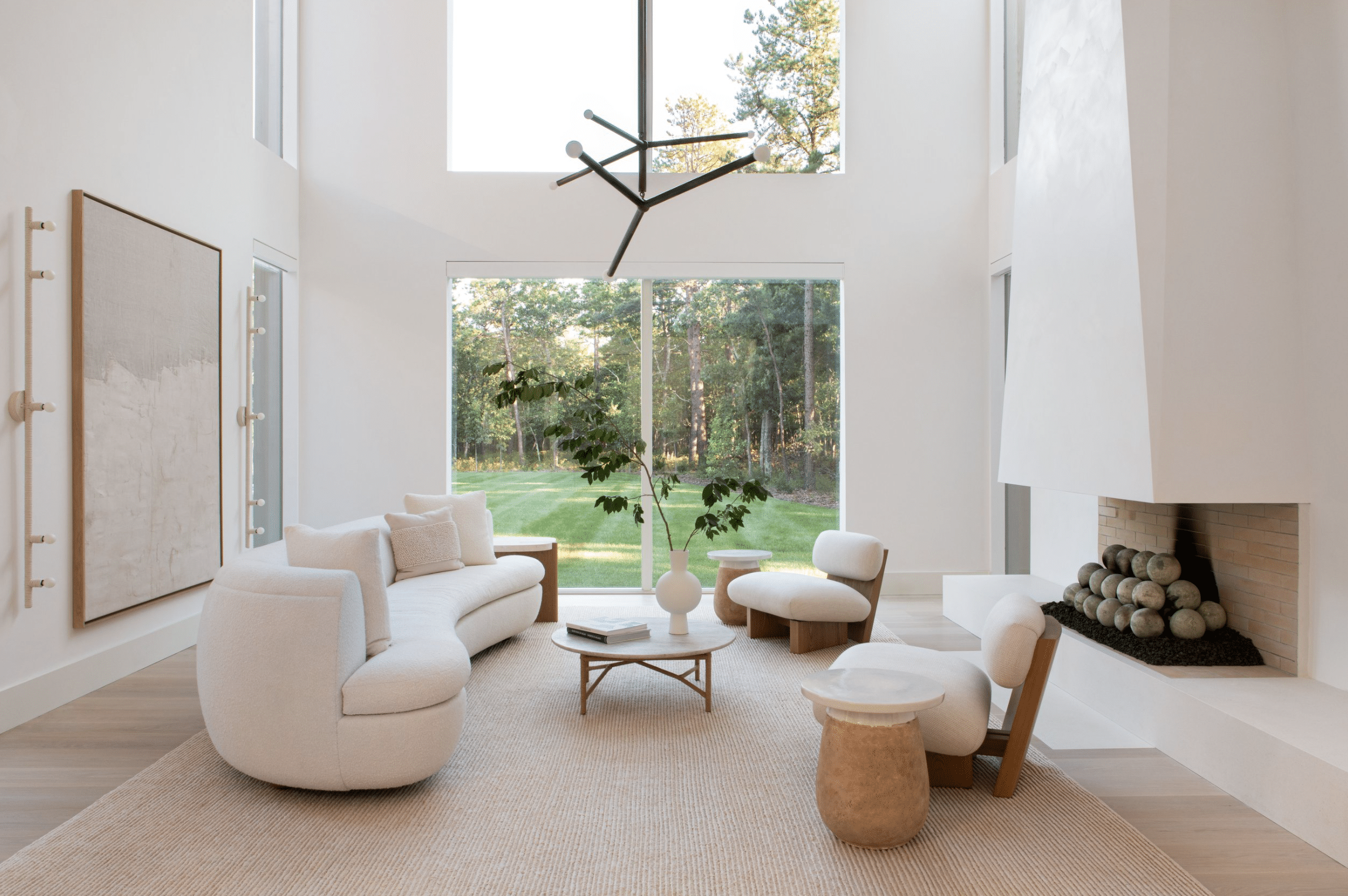 The Science of Symmetry: Exploring the Connection Between Nature, Aesthetics, and Well-Being