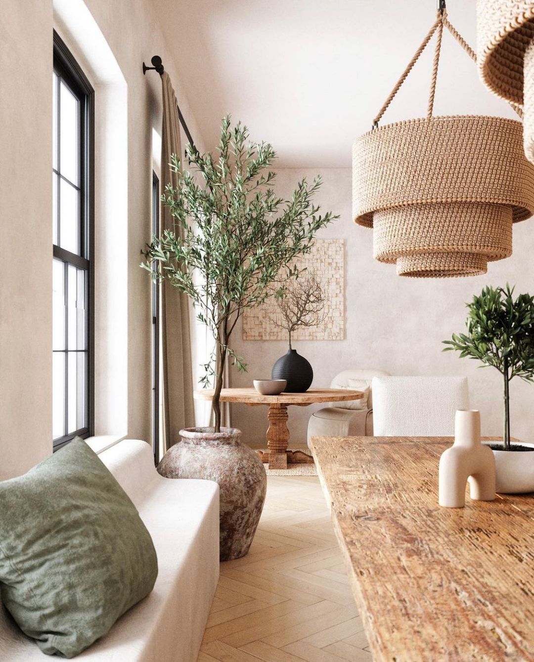 Techniques for Bringing Natural Light into Your Home