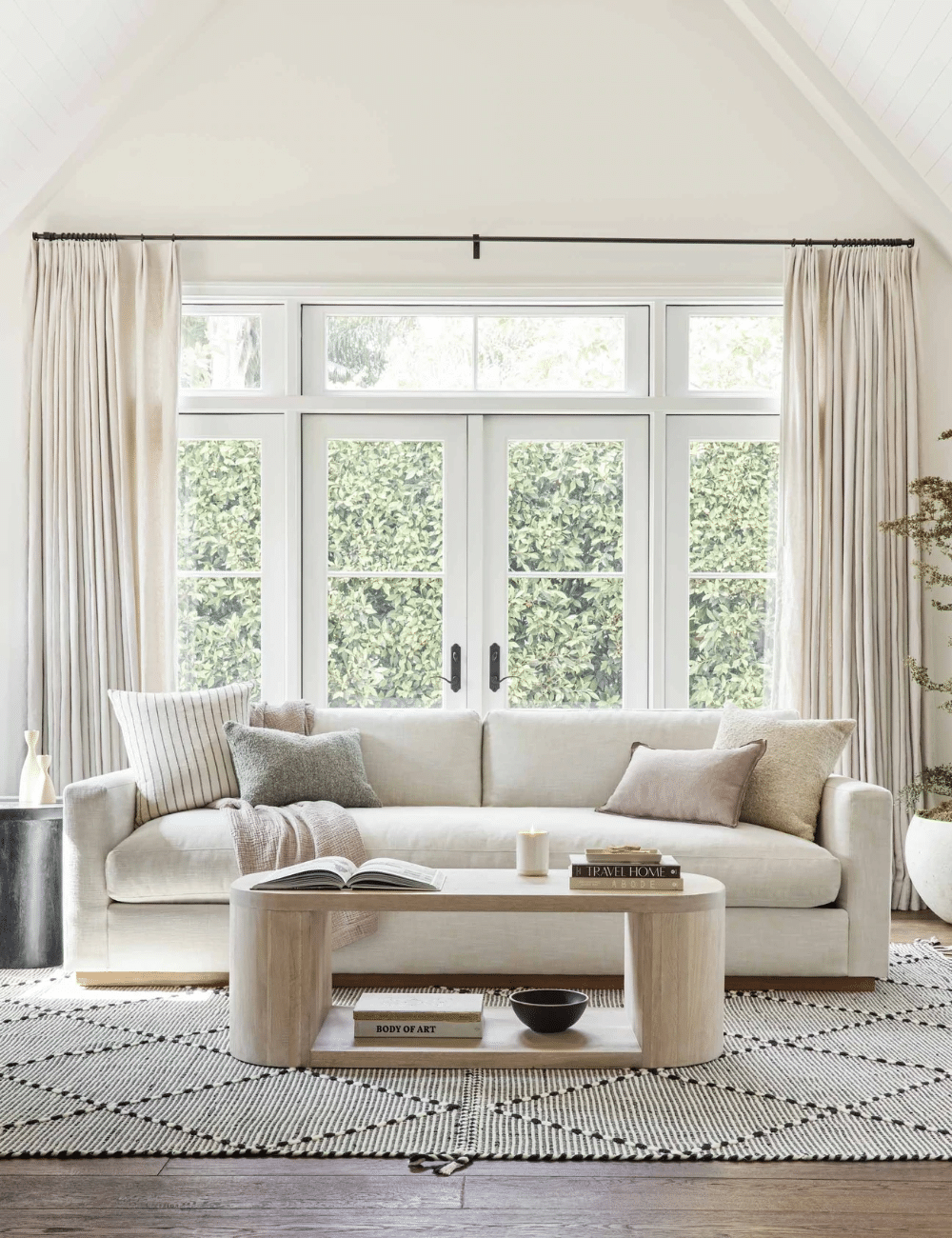 Beyond Aesthetics: The Emotional and Psychological Benefits of Symmetrical Design