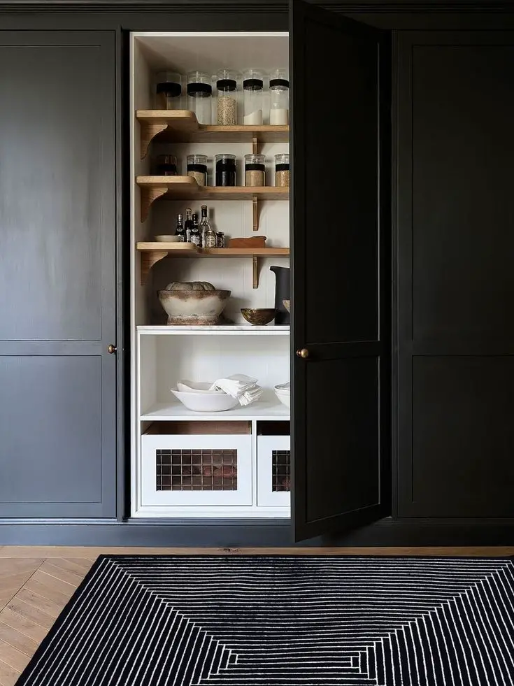Deep Pantry Hacks and Cabinet Organization Ideas: Unleash the Full Potential of Your Storage Space