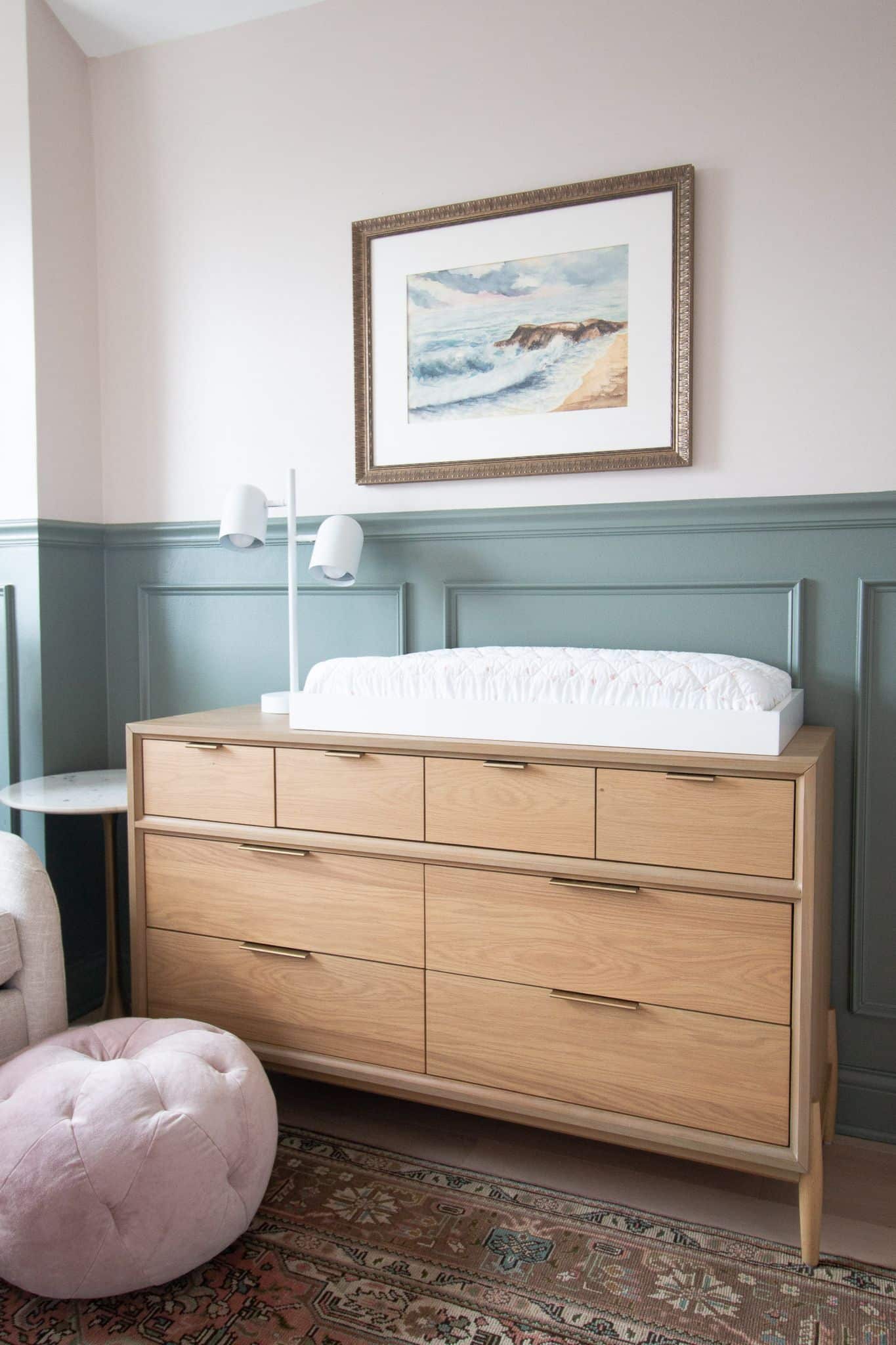 Expert Advice: Nursery Organization Tips for a Picture-Perfect Baby Room