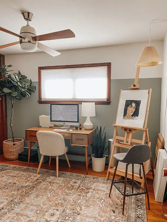 Creative Adaptations: Multi-Purpose Living Spaces for Work, Play, and Relaxation