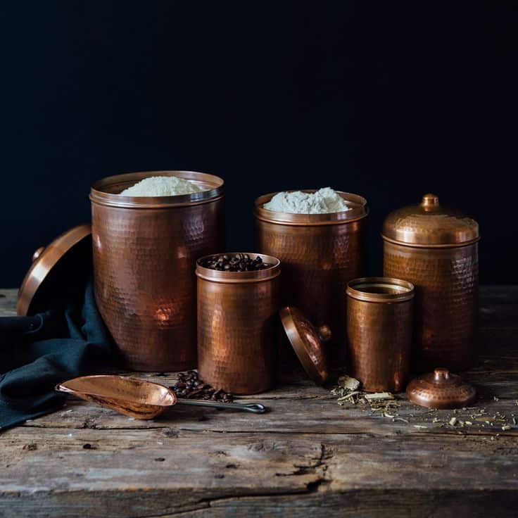 Prevent Copper Tarnish: How to Keep Copper from Tarnishing Effective Strategies to Safeguard Copper Items from Tarnish and…