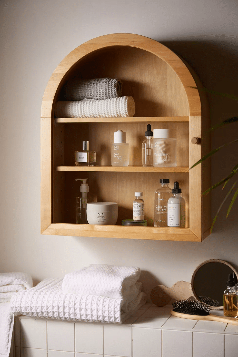 Medicine Cabinet: Safeguarding Health with an Organized Medication Storage
