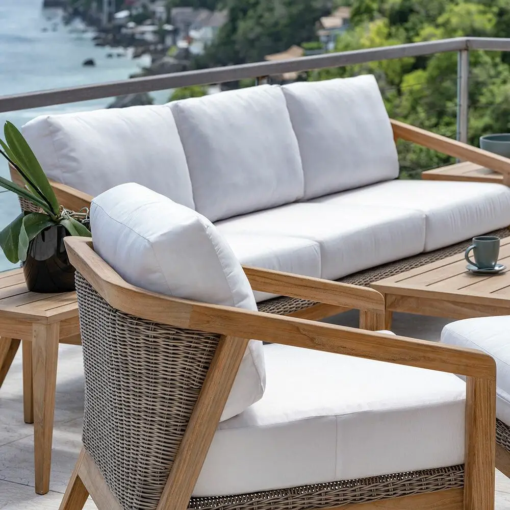 Breathing New Life: How to Restore Faded Polywood Furniture for a Vibrant Look