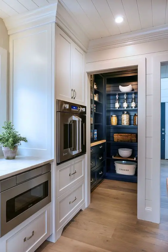 Maximizing Deep Shelves: Ingenious Ideas to Make the Most of Your Space