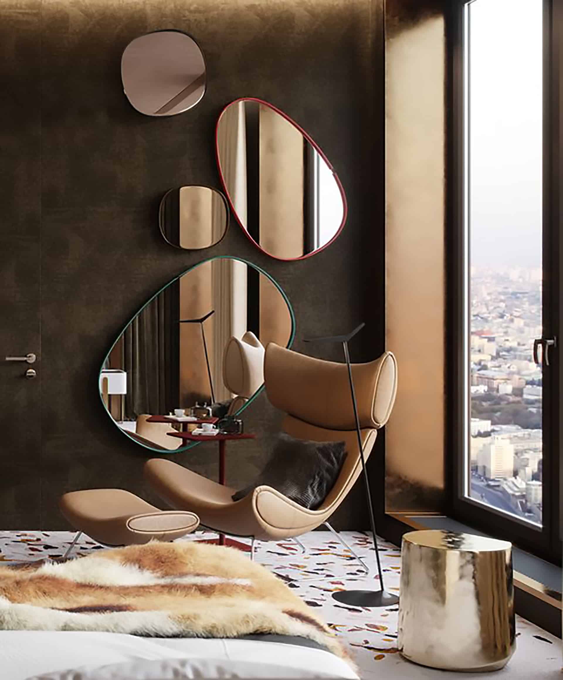 Unveil Your Reflection: How to Get Stickers Off of Mirrors Effortlessly Tackling Sticker Adhesive on Mirrors