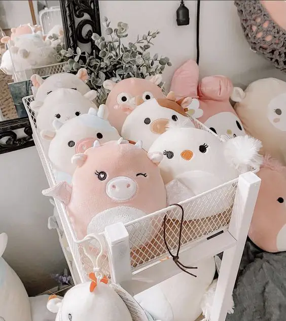 Neutralize with Storage Baskets