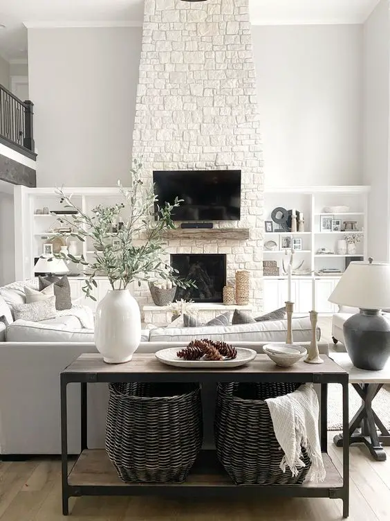 How to Mount a TV on a Stone Fireplace: A Comprehensive Guide to Stone TV Mounting