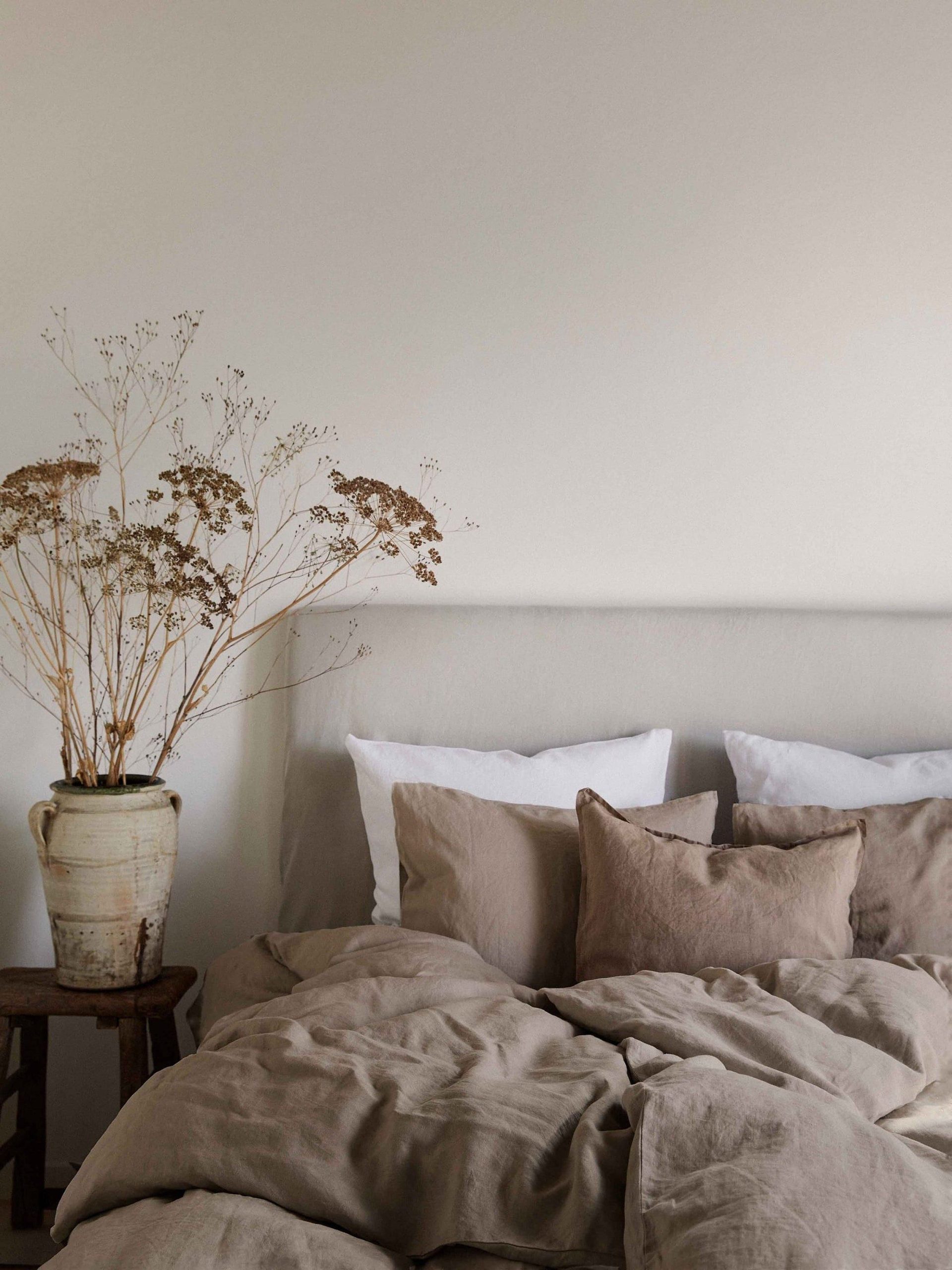Gently Clean the Entire Upholstery Surface