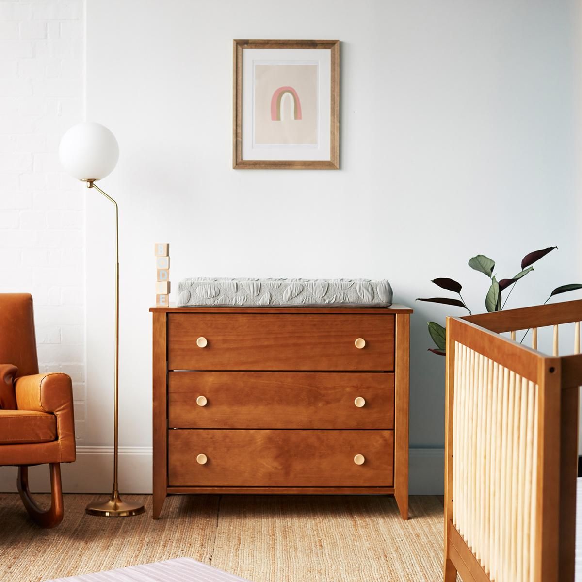 Harmonious Living: How to Organize Baby Dresser and Closet for Stress-Free Parenting