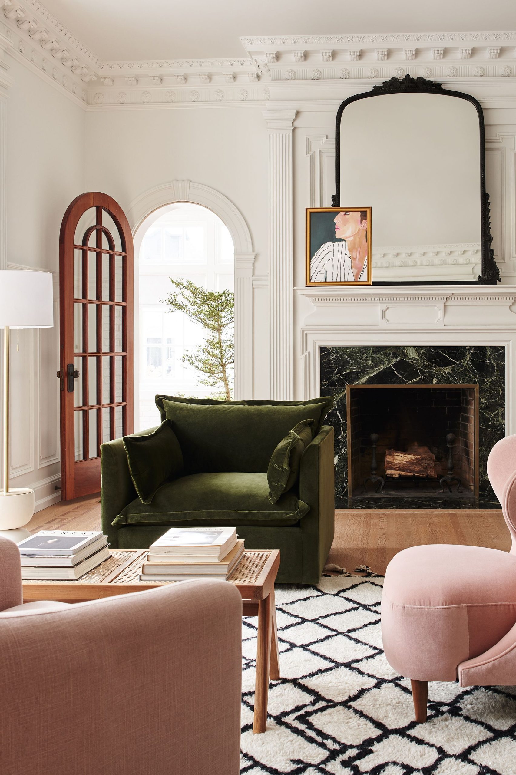 Benefits of Incorporating Velvet in Interior Design
