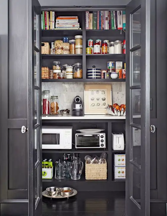 Deep Pantry Pull Out Shelves: Transform Your Storage with Convenience and Accessibility