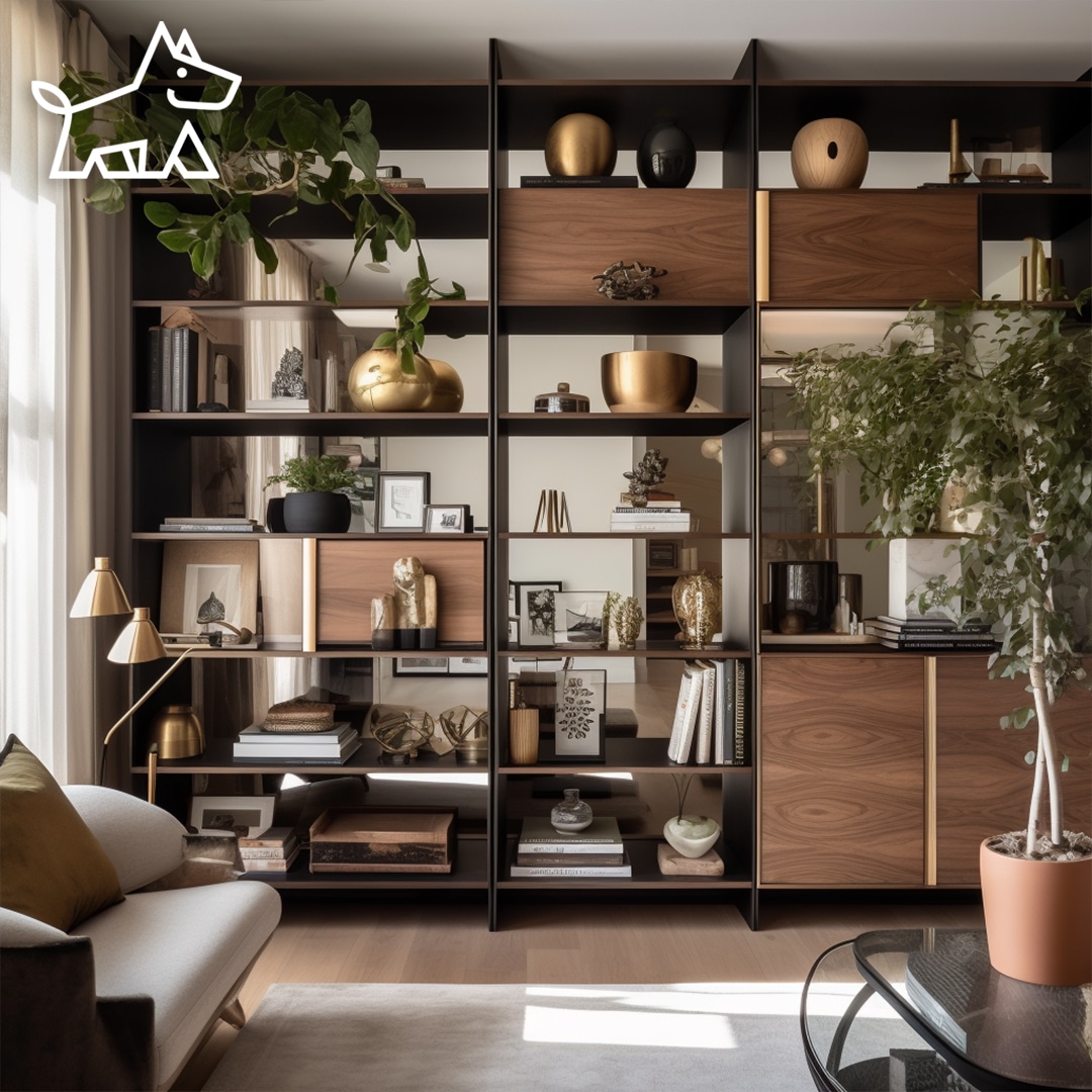 Mastering the Art of Installing Cabinet Shelves: How to Add Shelving to a Cabinet