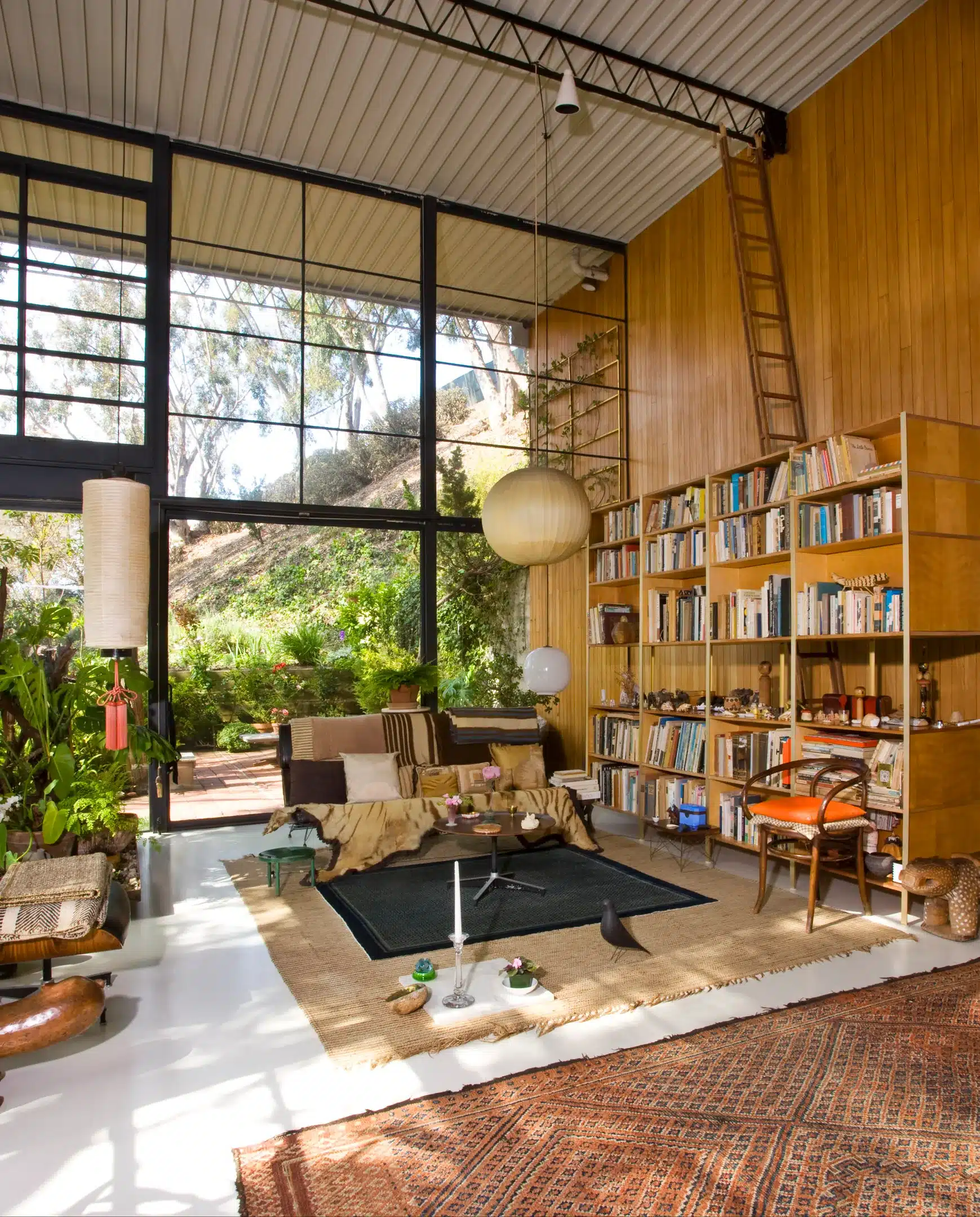 Sustainable Living Meets Style: Eco-Friendly Choices for Modern Interiors - photo 2