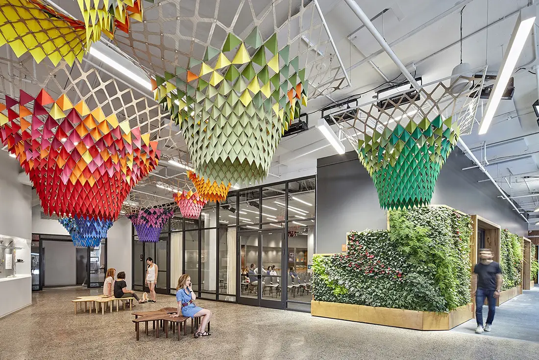 Sustainable Living Meets Style: Eco-Friendly Choices for Modern Interiors