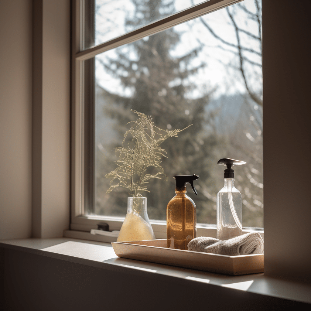 How to Clean a Window: Unlock the Secrets of Sparkling Clean Windows