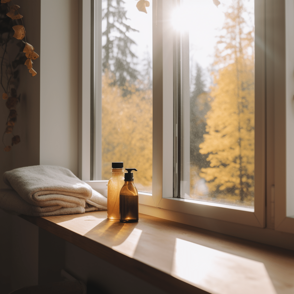 Tackling the Toughest Grime: How to Clean Extremely Dirty Windows with Ease