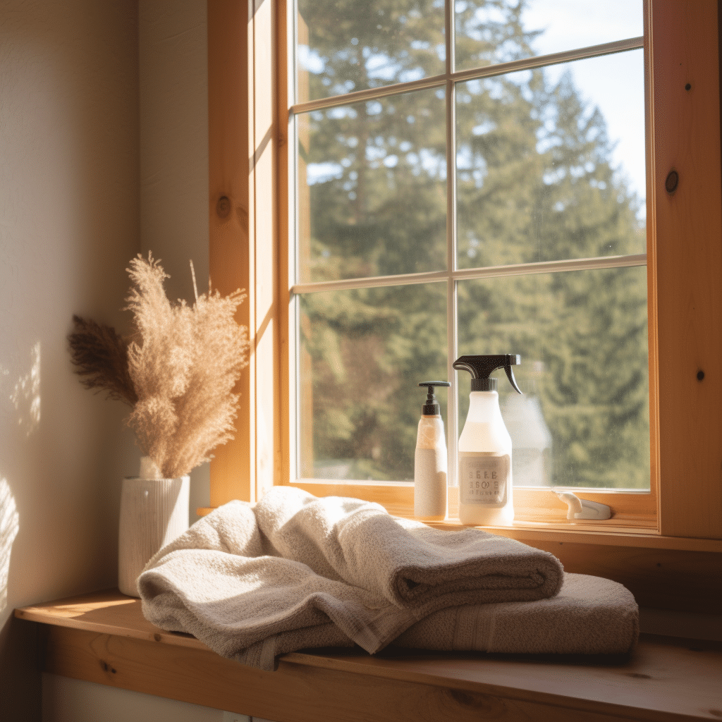 Achieving Flawless Clarity: What is the Best Way to Clean Windows Without Streaking?