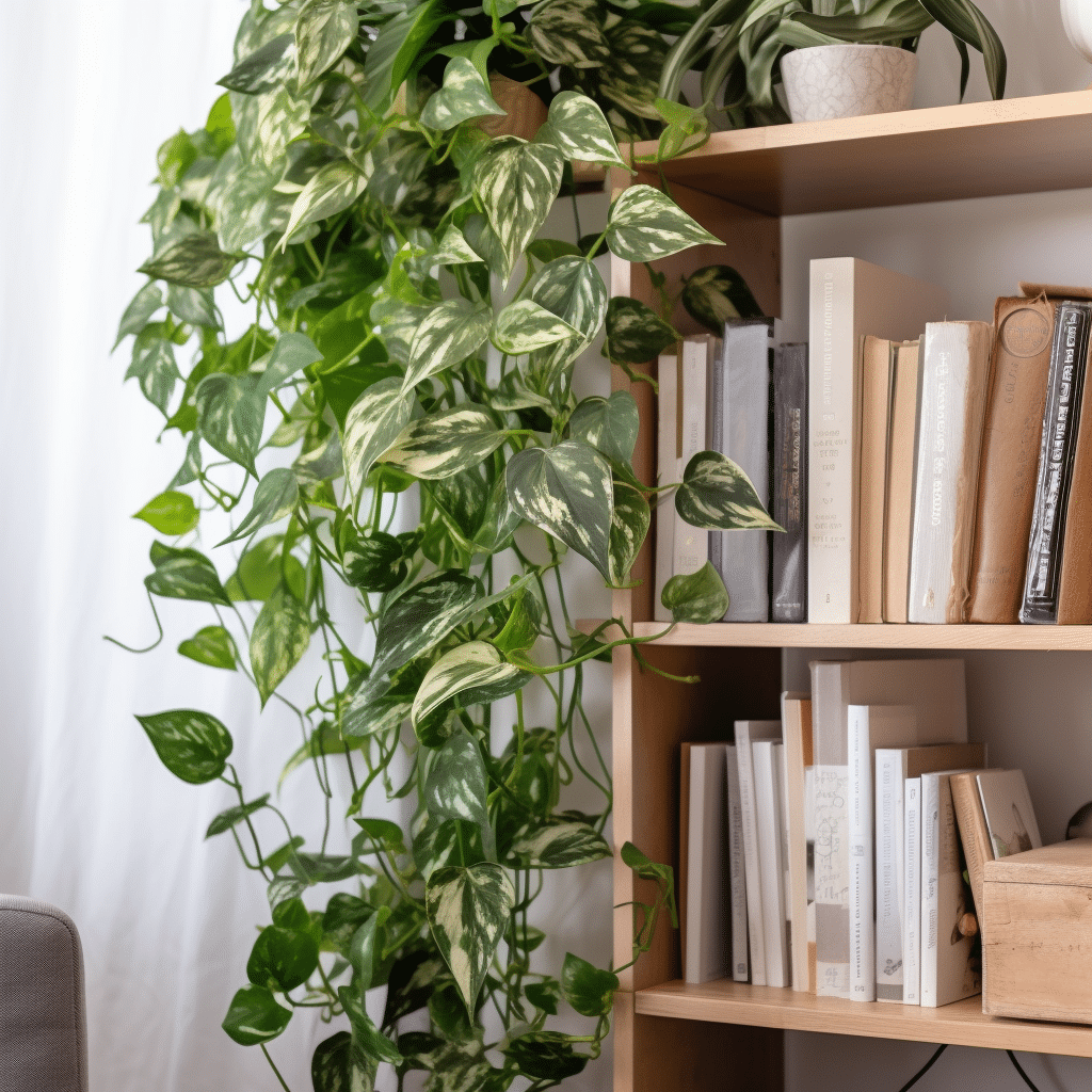 Avoiding the Shock: How to Minimize Pothos Repotting Shock and Keep Your Plant Healthy