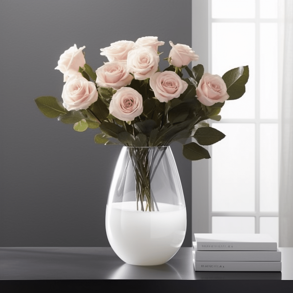 The Magic of Roses: Transforming Your Space and Creating Connections