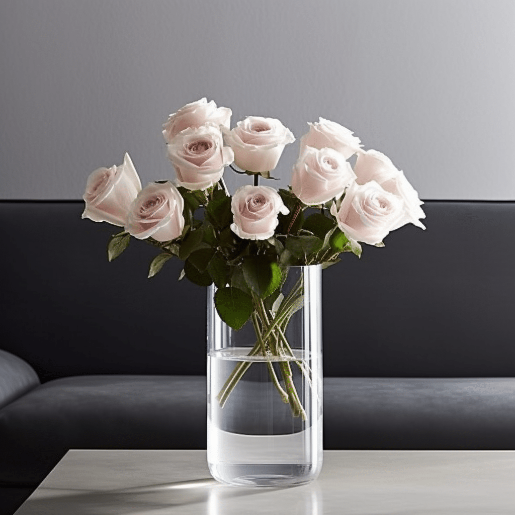 Blooming Interiors: How to Take Care of Roses in a Vase for an Enchanting Home Design Rose Care: A Guide to Nurturing…