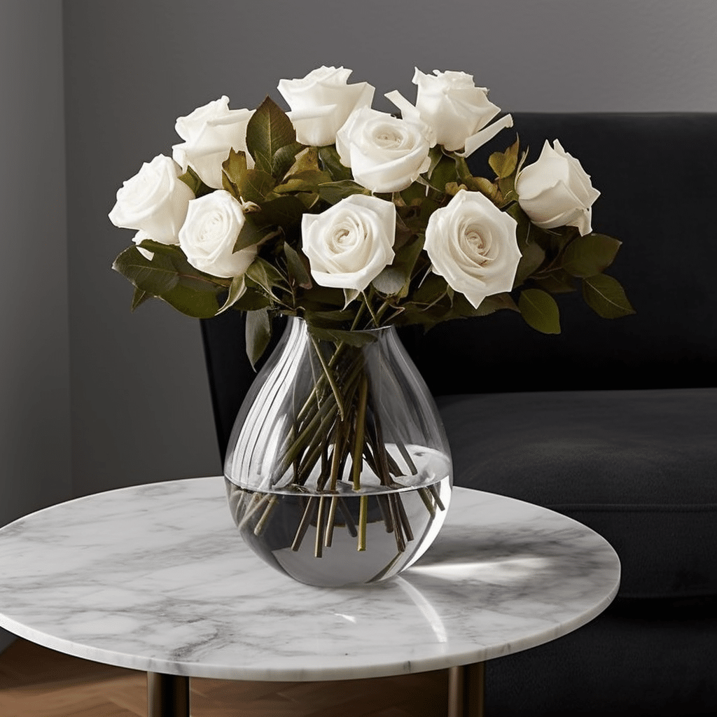 Water Wisdom: Keeping Your Roses Hydrated and Healthy