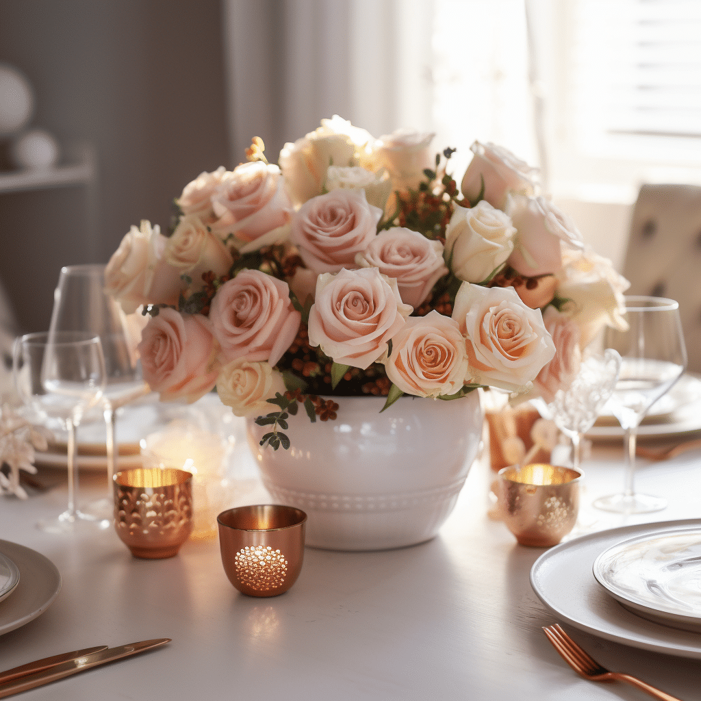 Mastering the Art of Trimming: Stem Techniques for Longer-Lasting Roses