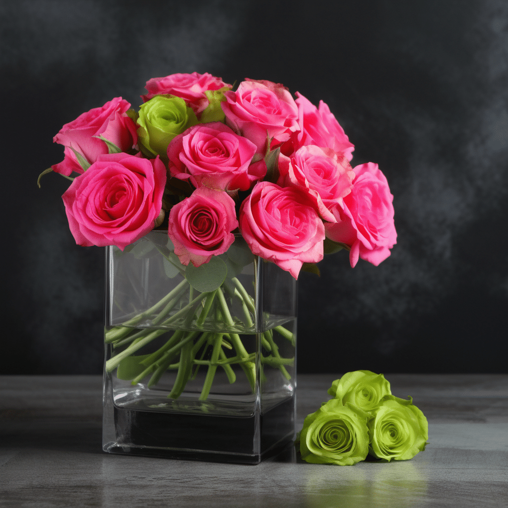 Step-by-step Guide: 7 Steps to Finding the Right Balance for Your Roses