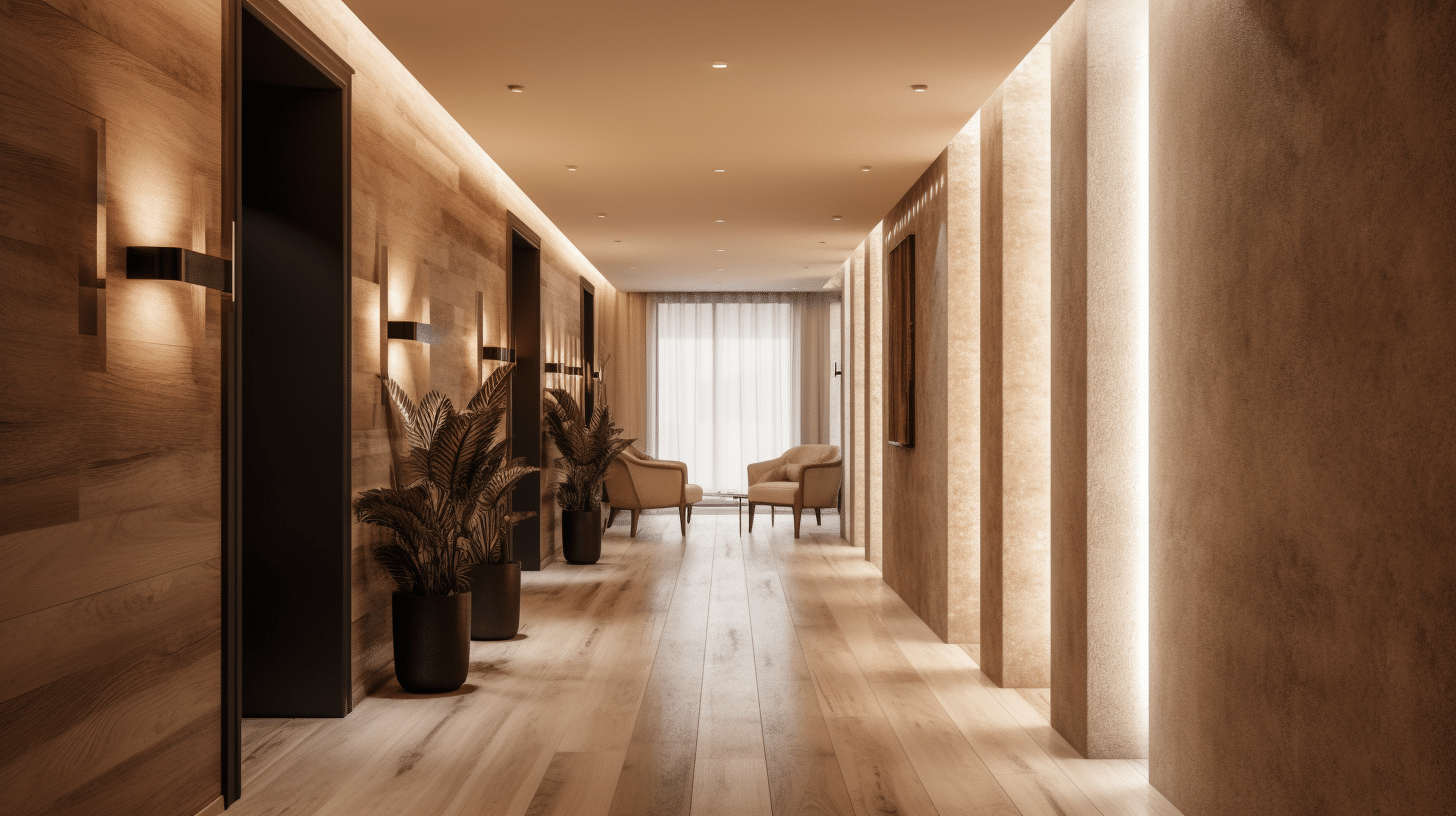 From Drab to Fab: Revamping Long Walls to Elevate Your Room’s Style
