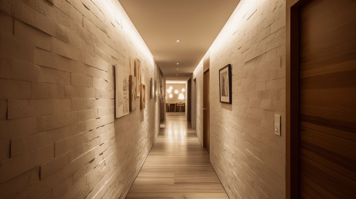 Living Artfully: Designing Wall Spaces to Transform Your Living Room Experience
