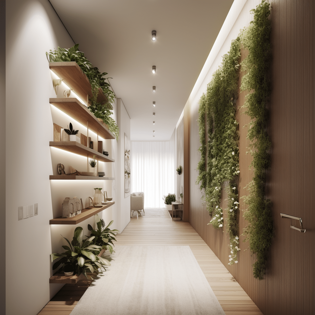 Master the Art of How to Break Up a Long Wall for a Stunning Interior Design Transformation Breaking up a Long Wall - 15…