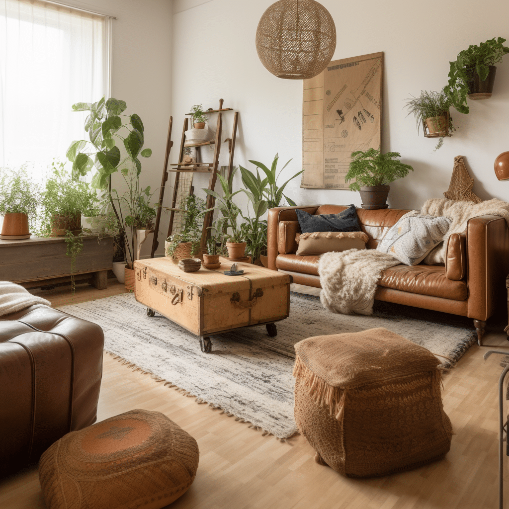 Decluttering Magic: How to Transform a Cluttered Room into a Sanctuary in Just One Day