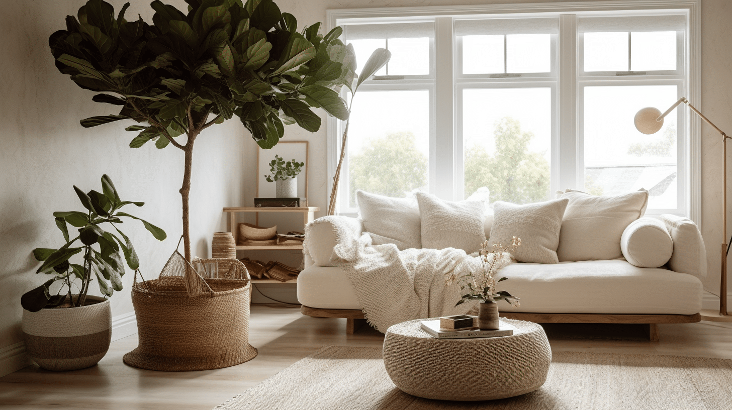 Indoor Plant Care: How to Trim an Indoor Ficus Tree for a Thriving, Attractive Display