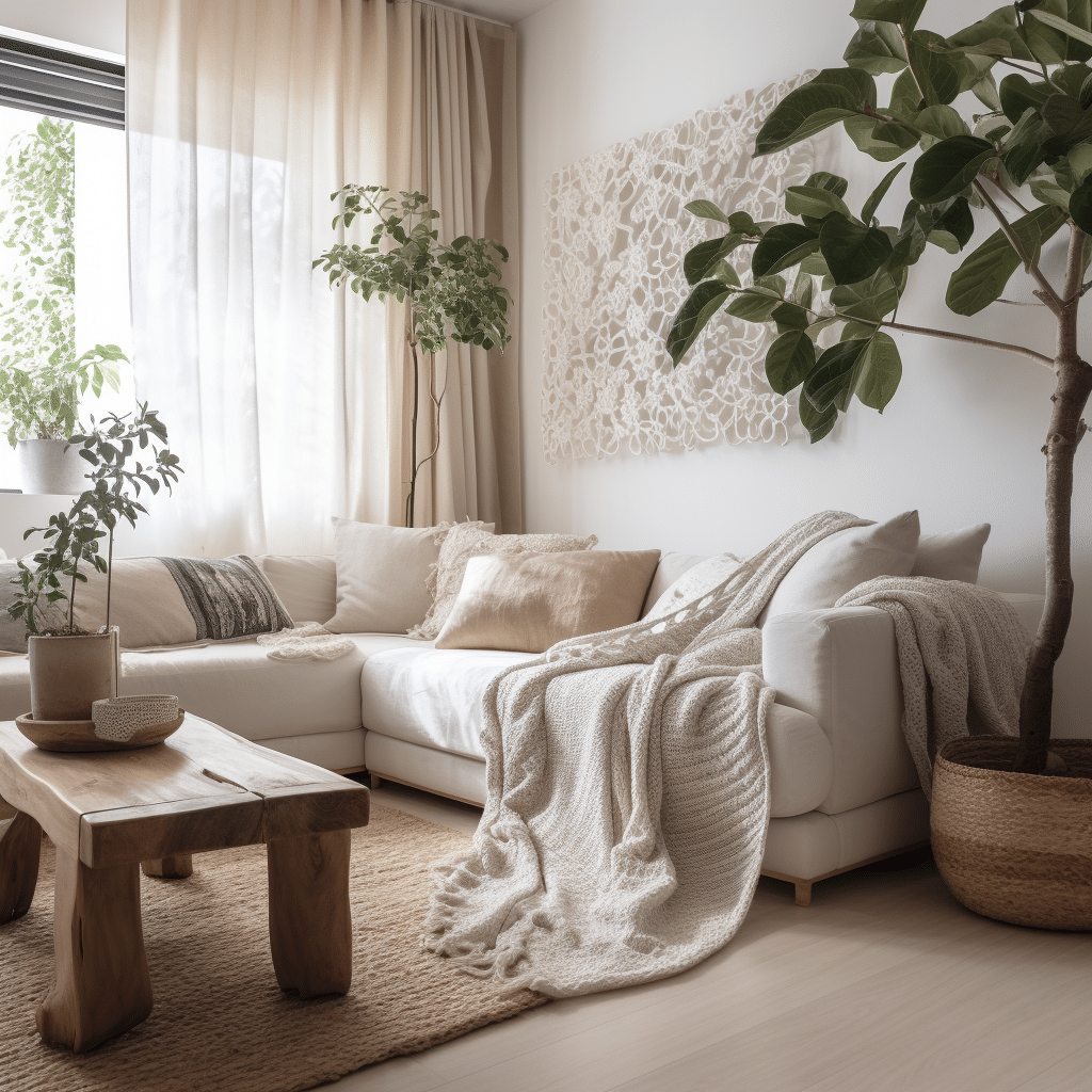Taming the Giant: How to Trim a Large Ficus Tree for a Healthier, More Beautiful Plant