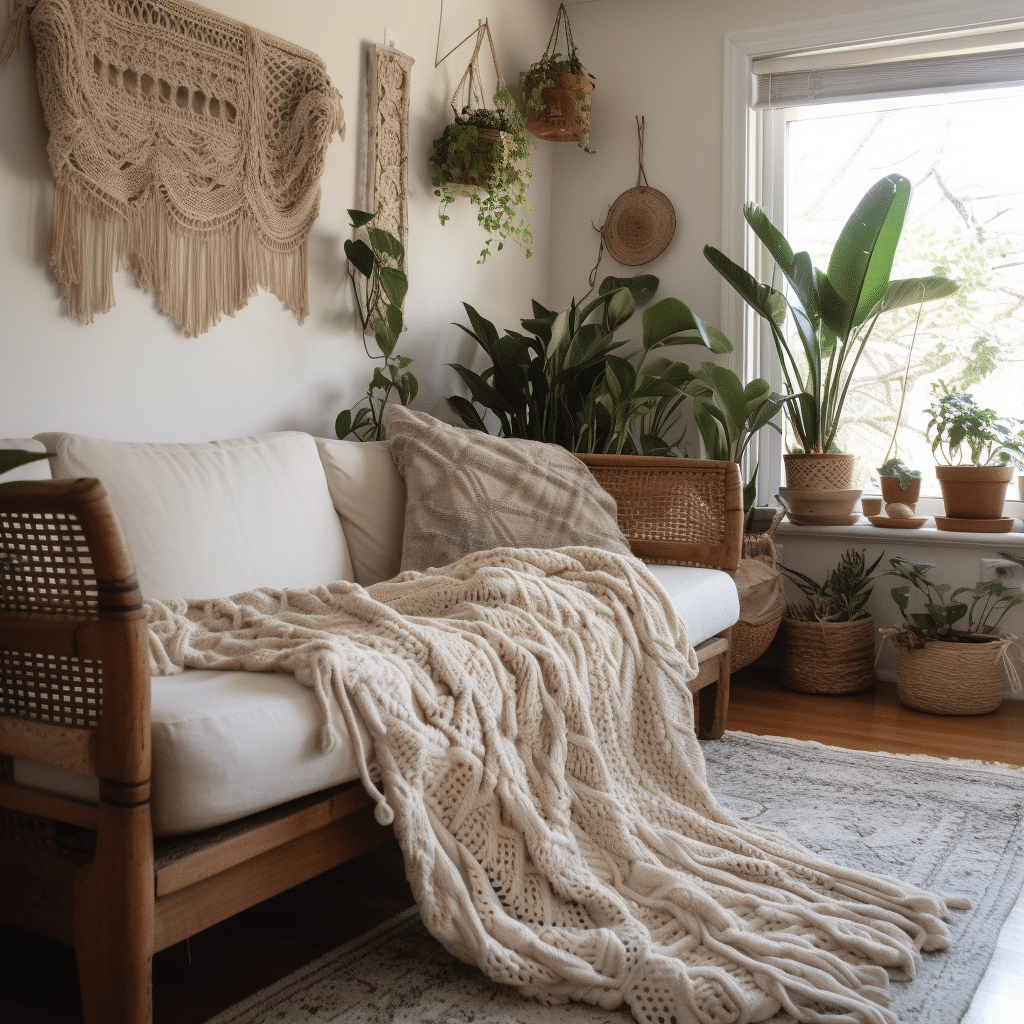 Tackling the Challenge: How to Wash a Large Crochet Blanket