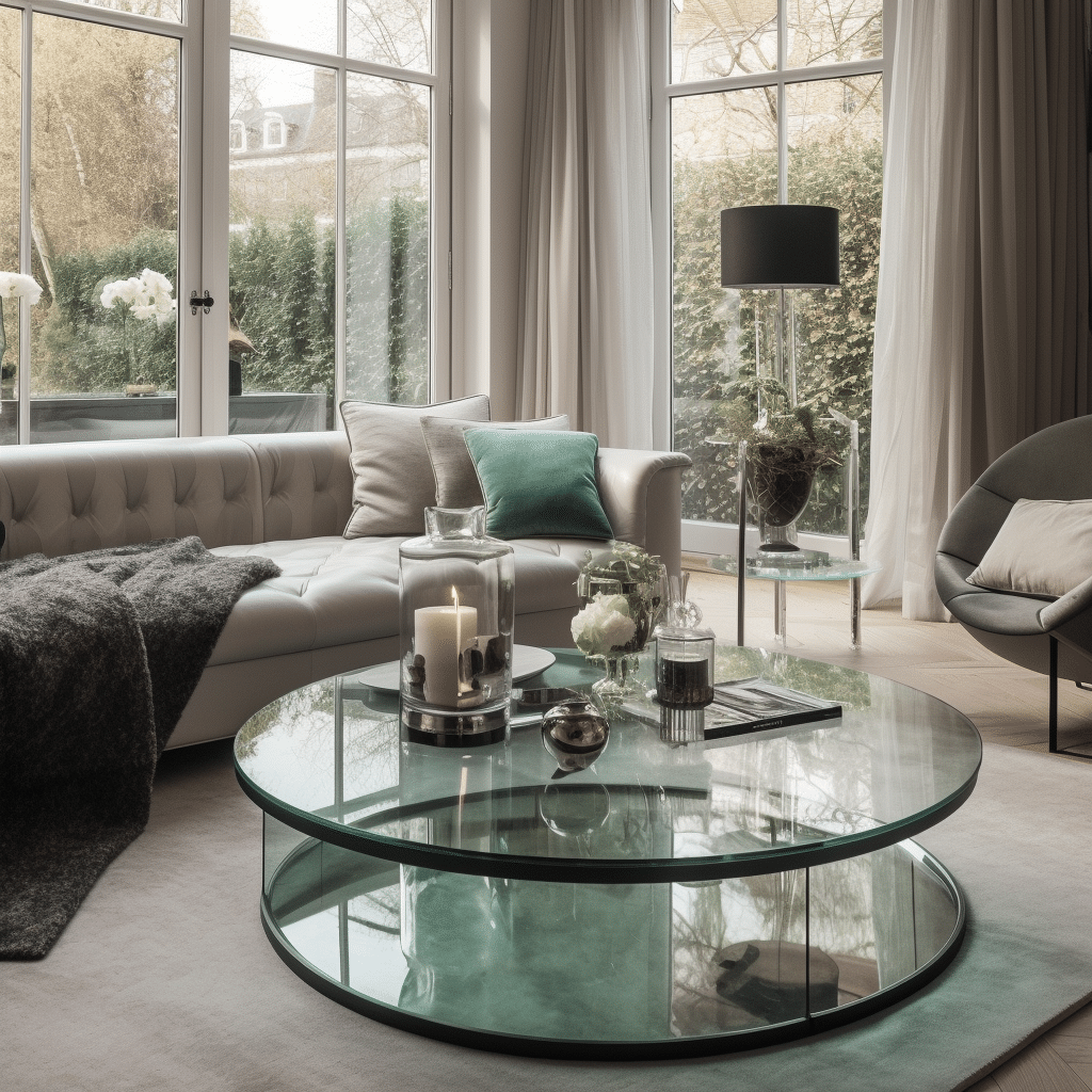 Banishing Streaks for Good: How to Clean Glass Table Without Streaks