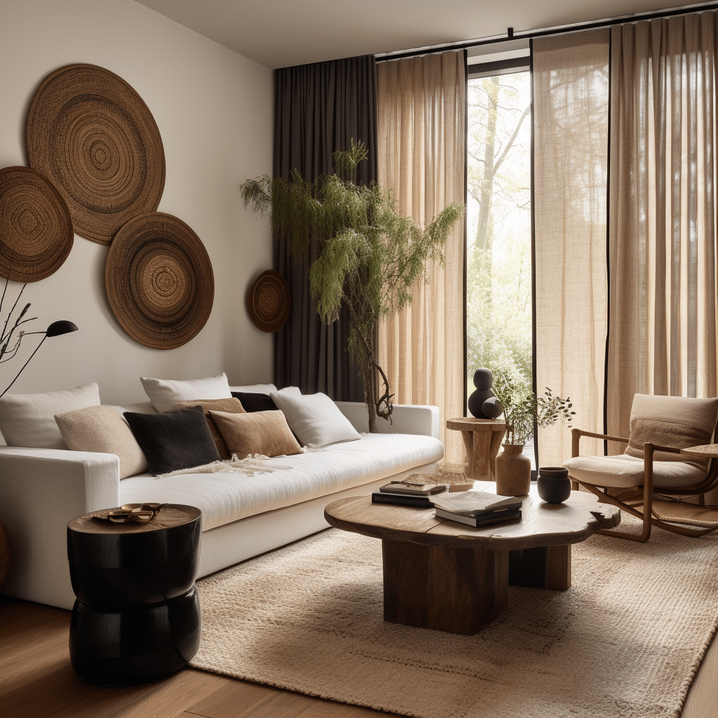 How to Cover an Entire Wall with Curtains. Transform Your Space: How to Cover Entire Walls with Stunning Curtain Designs…