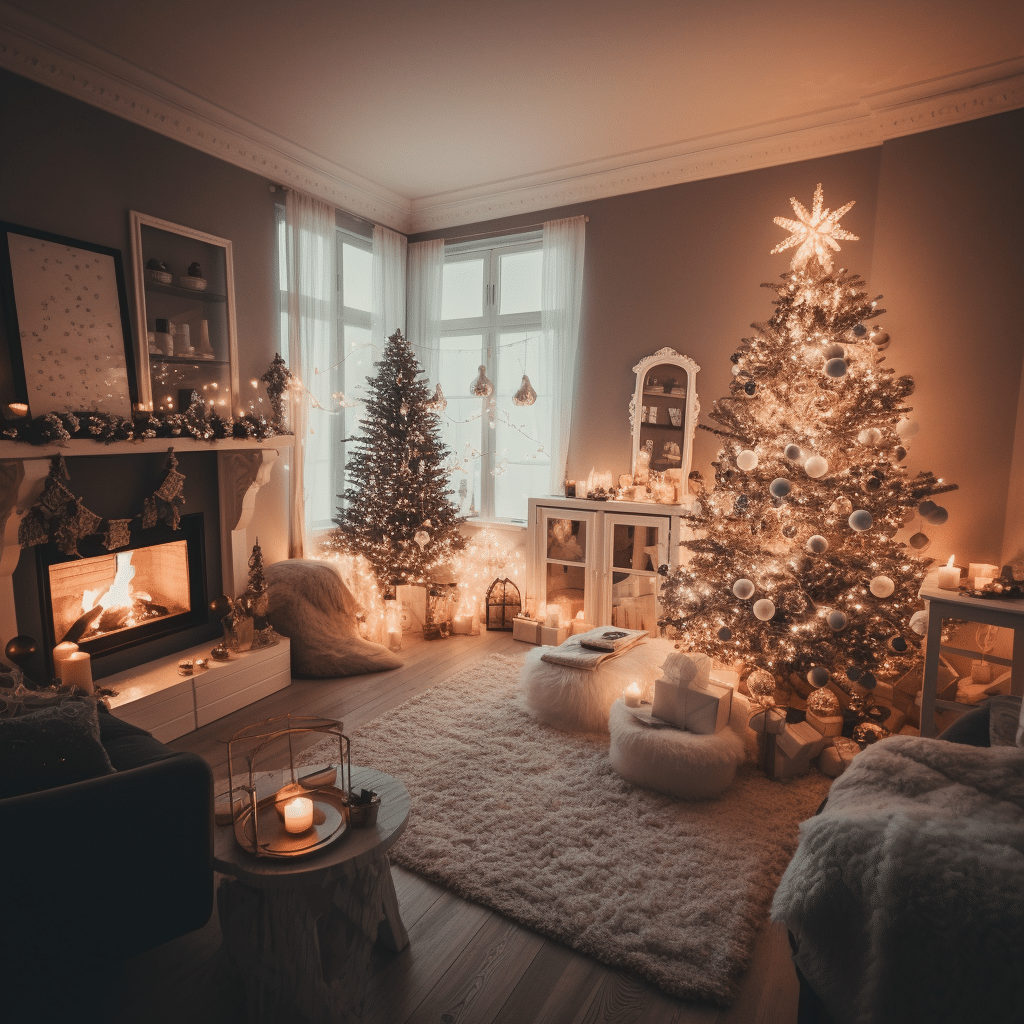 Unlock the Magic: Christmas Tree Inspiration and How to Decorate Your Christmas Tree Like a Pro!