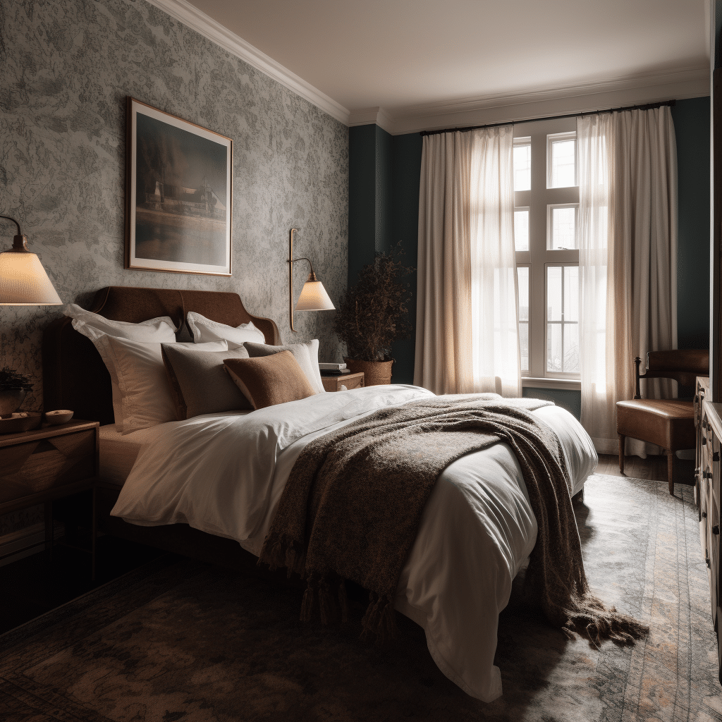 Mastering the Art of Duvet Styling: How to Make a Bed with a Duvet for Optimal Elegance