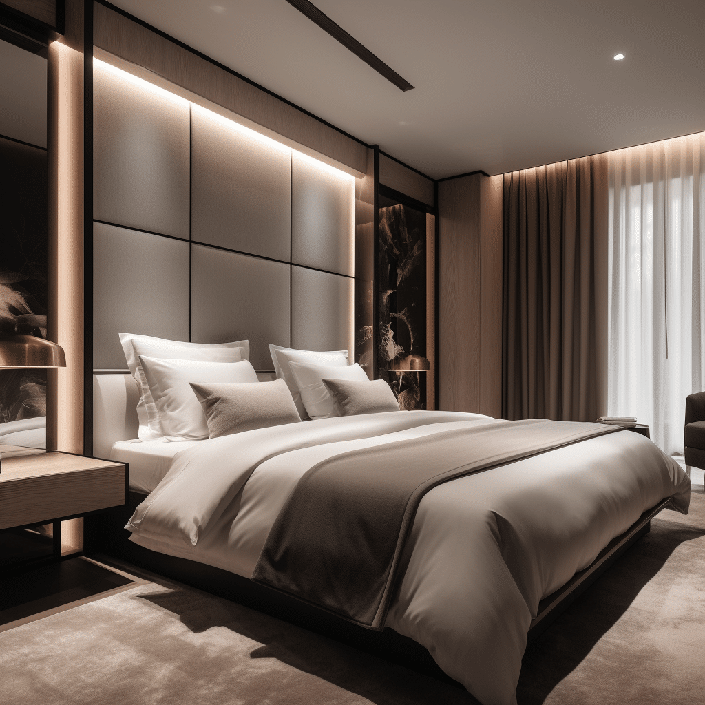 Creating a Heavenly Sleep Haven: Techniques to Make Your Bed Feel Like a Cloud