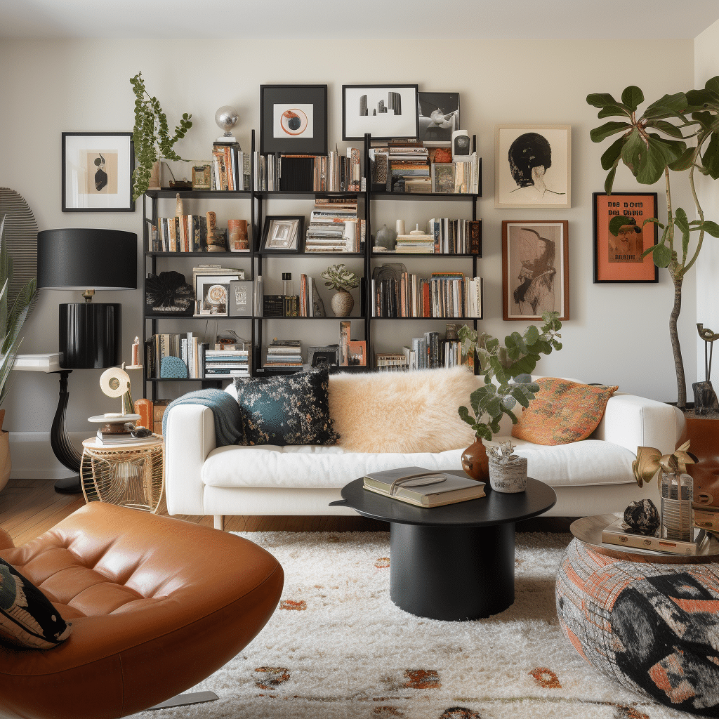 Fast and Efficient: How to Declutter and Clean Your House in One Day, One Room at a Time