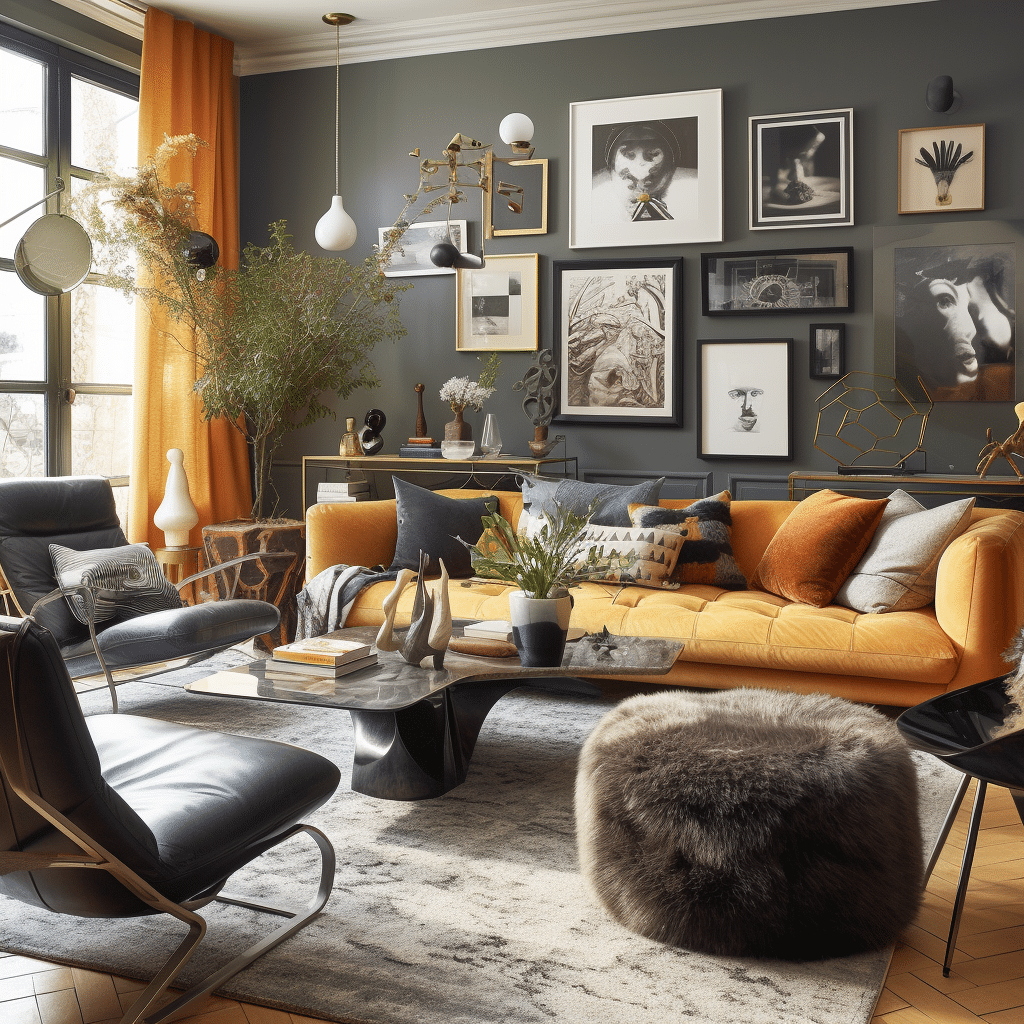 How to Declutter Your House in One Day: Transform Your Home Room by Room in a Day