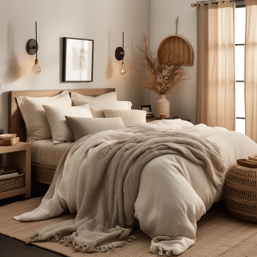 Designing Your Dream Bed: Expert Advice on Mimicking Designer Bedroom Aesthetics